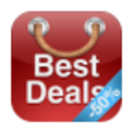 Logo of Best Deals android Application 