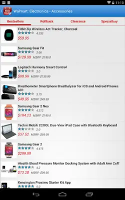 Best Deals android App screenshot 8